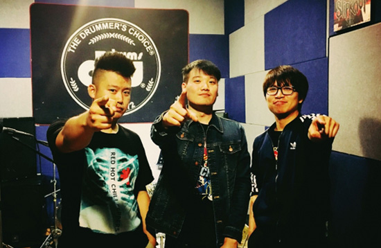 发条卡目索乐队1.jpg 发条卡目索乐队1.jpg