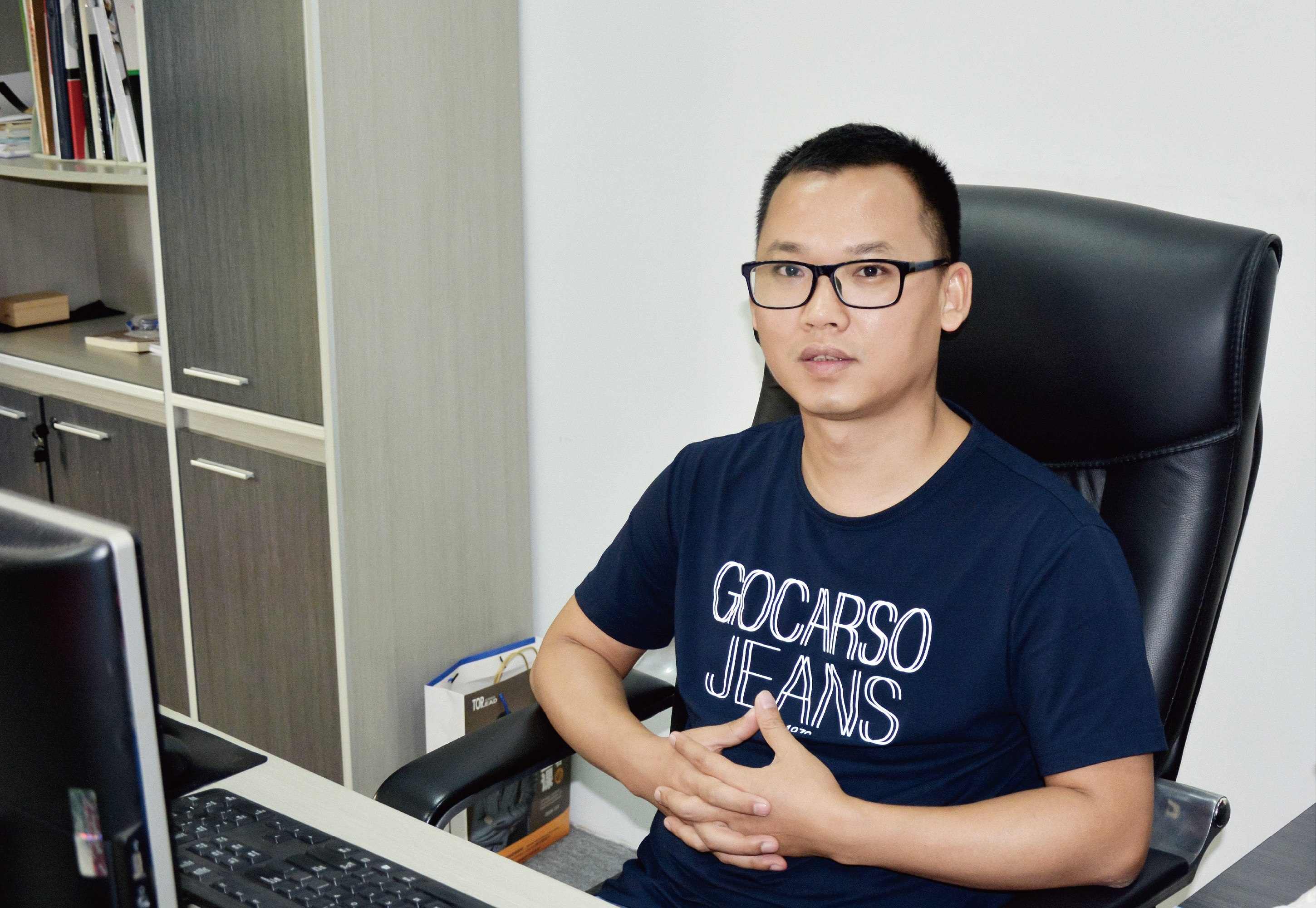 广州德勤游艇会yth0008电子有限公司