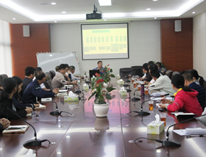 游艇会yth0008产业园启动ISO质量管理体系