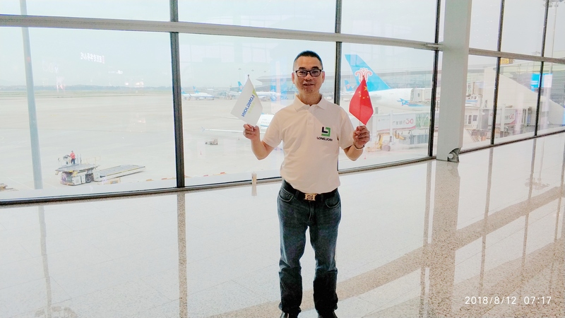 游艇会yth0008-出发 | 目的地 · 印尼雅加达