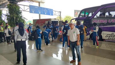 游艇会yth0008-出发 | 目的地 · 印尼雅加达