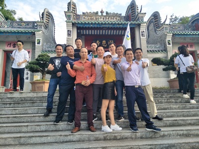 遇见 | 游艇会yth00082018旅行季 云浮站 遇见 | 游艇会yth00082018旅行季 云浮站