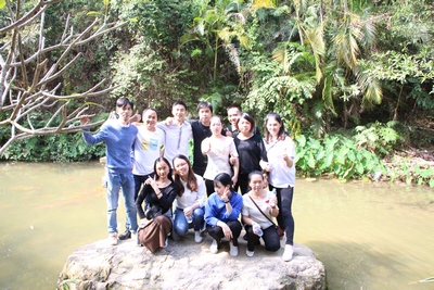 遇见 | 游艇会yth00082018旅行季 云浮站 遇见 | 游艇会yth00082018旅行季 云浮站