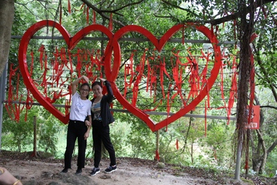 遇见 | 游艇会yth00082018旅行季 云浮站 遇见 | 游艇会yth00082018旅行季 云浮站