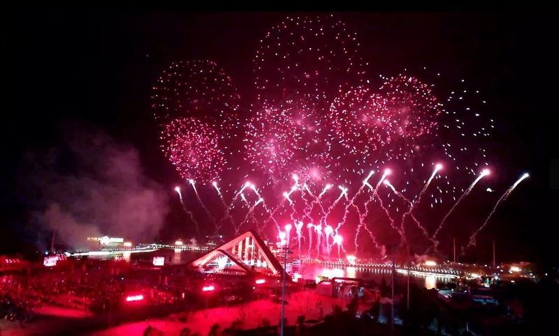 游艇会yth0008_2018廉江红橙节暨小家电博览会