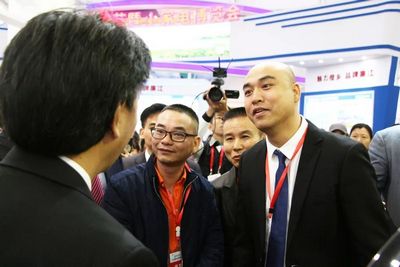 游艇会yth0008_2018廉江红橙节暨小家电博览会