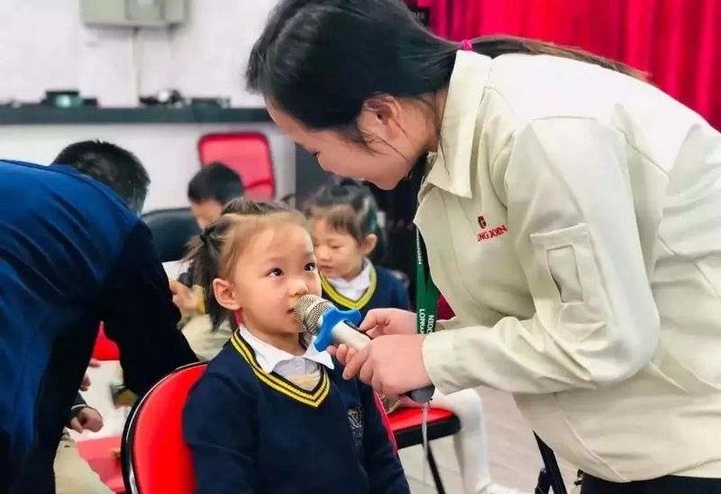 【游艇会yth0008电音客】用孩子的视觉看未来的世界