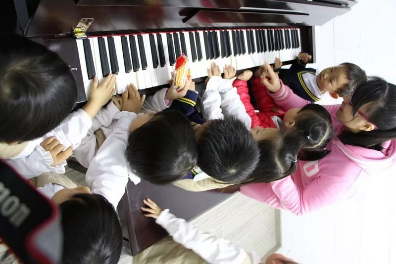 【游艇会yth0008电音客】用孩子的视觉看未来的世界