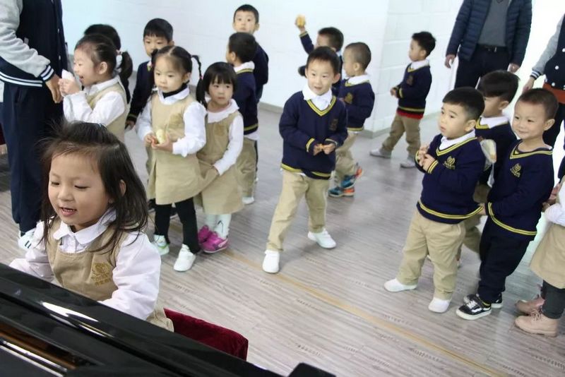 【游艇会yth0008电音客】用孩子的视觉看未来的世界