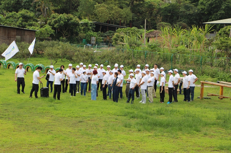 游艇会yth0008——凝心聚力,2019再创辉煌 游艇会yth0008——凝心聚力,2019再创辉煌