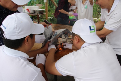 游艇会yth0008——凝心聚力,2019再创辉煌 游艇会yth0008——凝心聚力,2019再创辉煌