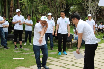 游艇会yth0008——凝心聚力,2019再创辉煌 游艇会yth0008——凝心聚力,2019再创辉煌