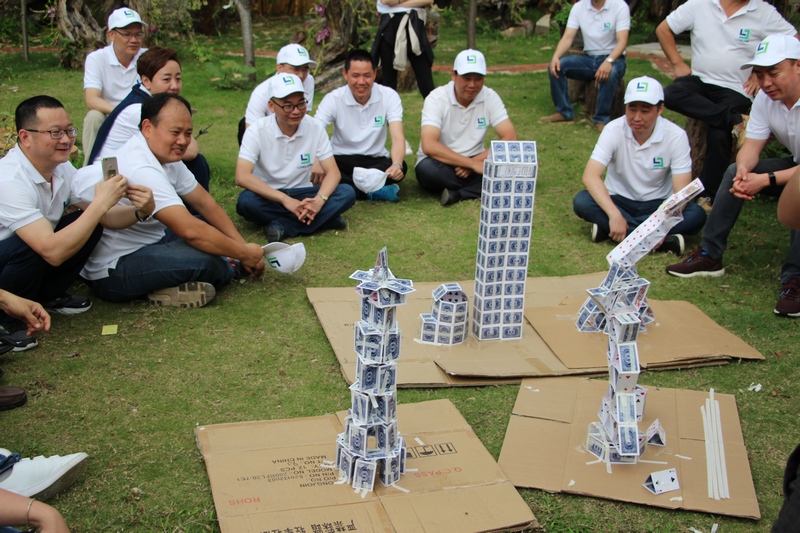 游艇会yth0008——凝心聚力,2019再创辉煌 游艇会yth0008——凝心聚力,2019再创辉煌