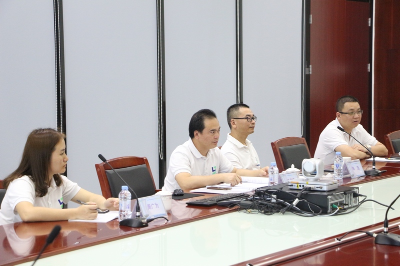 【产教融合】茂职院张庆院长,率队到访游艇会yth0008总部深入交流! 【产教融合】茂职院张庆院长,率队到访游艇会yth0008总部深入交流!