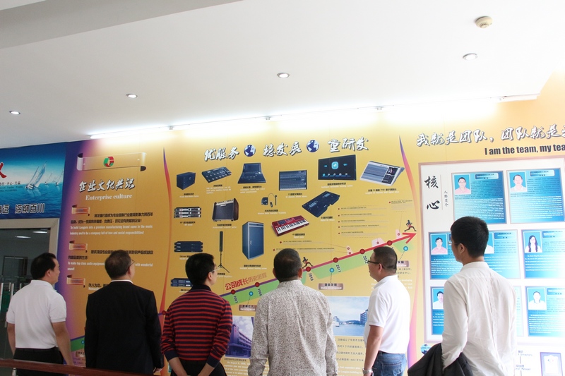 【产教融合】茂职院张庆院长,率队到访游艇会yth0008总部深入交流! 【产教融合】茂职院张庆院长,率队到访游艇会yth0008总部深入交流!