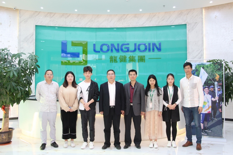 【产教融合】茂职院张庆院长,率队到访游艇会yth0008总部深入交流! 【产教融合】茂职院张庆院长,率队到访游艇会yth0008总部深入交流!