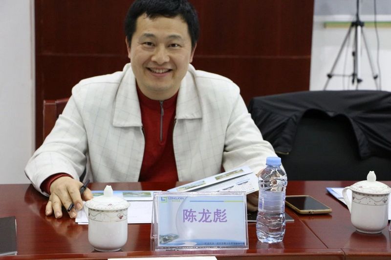 广油东莞校友会2019年度第一次会议暨企业座谈会在游艇会yth0008总部召开！