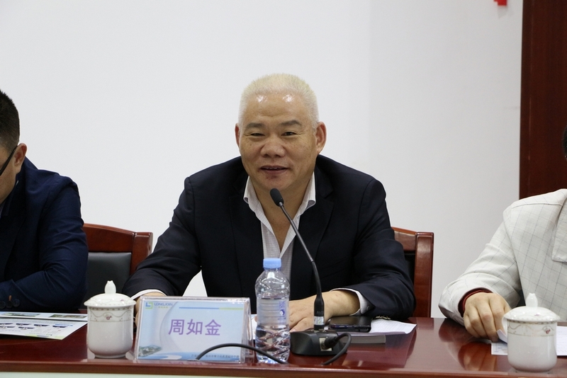 广油&游艇会yth0008正式建立校企合作关系 广油&游艇会yth0008正式建立校企合作关系