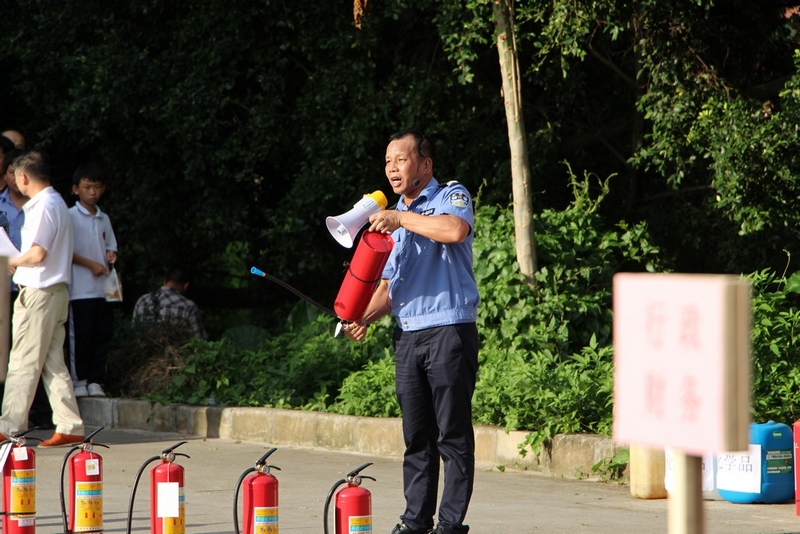 游艇会yth0008消防演习,筑牢安全“防火墙”! 游艇会yth0008消防演习,筑牢安全“防火墙”!