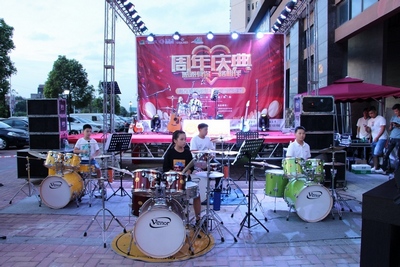 游艇会yth0008电音客 游艇会yth0008电音客