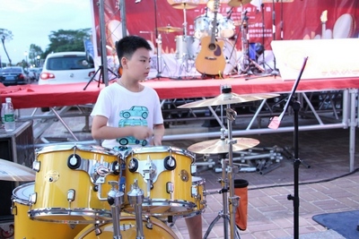 游艇会yth0008电音客 游艇会yth0008电音客