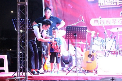 游艇会yth0008电音客 游艇会yth0008电音客