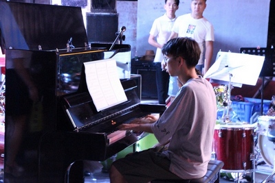 游艇会yth0008电音客 游艇会yth0008电音客