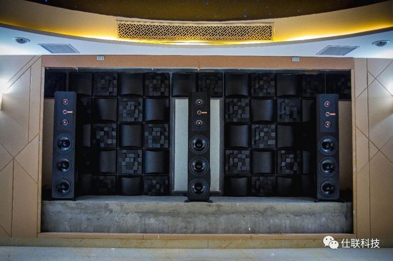 KV2 Audio完美融合广东新塘保利东江首府影音室 (3).jpg KV2 Audio完美融合广东新塘保利东江首府影音室 (3).jpg