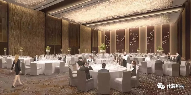 PEAVEY又助力一家全球顶级酒店 即将开幕 (2).jpg PEAVEY又助力一家全球顶级酒店 即将开幕 (2).jpg