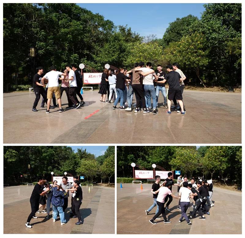 “清雅致远,燃情筑梦”——广州市埃威姆公司2019清远之旅 (11).jpg “清雅致远,燃情筑梦”——广州市埃威姆公司2019清远之旅 (11).jpg