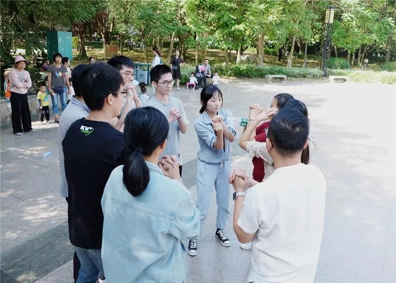 “清雅致远,燃情筑梦”——广州市埃威姆公司2019清远之旅 (17).jpg “清雅致远,燃情筑梦”——广州市埃威姆公司2019清远之旅 (17).jpg