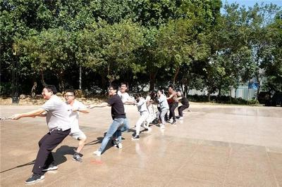 “清雅致远,燃情筑梦”——广州市埃威姆公司2019清远之旅 (26).jpg “清雅致远,燃情筑梦”——广州市埃威姆公司2019清远之旅 (26).jpg