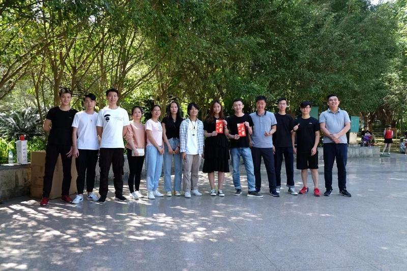 “清雅致远,燃情筑梦”——广州市埃威姆公司2019清远之旅 (30).jpg “清雅致远,燃情筑梦”——广州市埃威姆公司2019清远之旅 (30).jpg