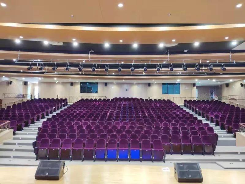 Peavey实力奠基剧院扩声,助力上戏附校以戏育人 (3).jpg Peavey实力奠基剧院扩声,助力上戏附校以戏育人 (3).jpg