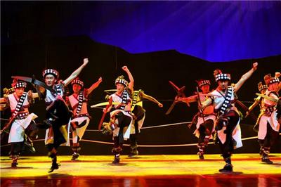 KV2护航《家在大理》剧目成功精彩演出 (5).jpg KV2护航《家在大理》剧目成功精彩演出 (5).jpg