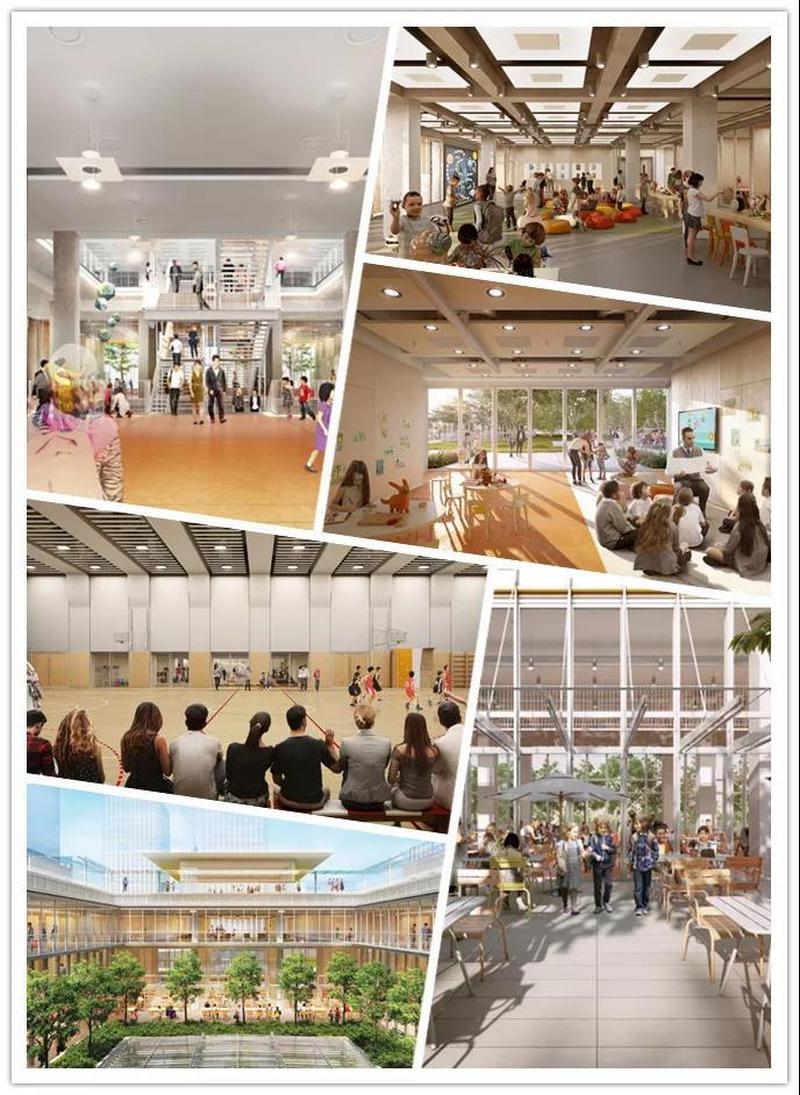 PEAVEY为深圳荟同学校报告厅及会议室量身打造专业扩声 (2).jpg PEAVEY为深圳荟同学校报告厅及会议室量身打造专业扩声 (2).jpg