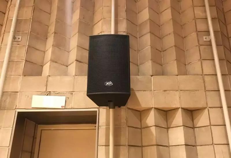 PEAVEY为深圳荟同学校报告厅及会议室量身打造专业扩声 (7).jpg PEAVEY为深圳荟同学校报告厅及会议室量身打造专业扩声 (7).jpg