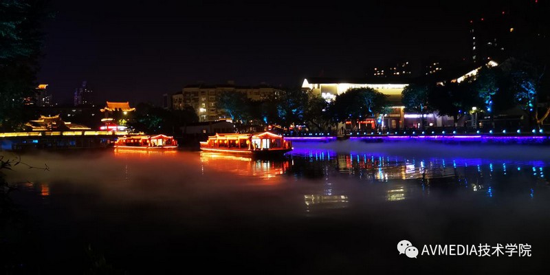 解析:温州《塘河夜画》背后的音响技术故事 (4).jpg 解析:温州《塘河夜画》背后的音响技术故事 (4).jpg