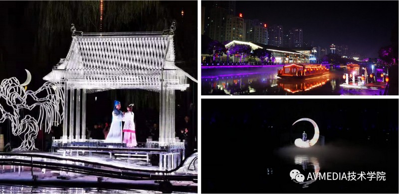 解析:温州《塘河夜画》背后的音响技术故事 (6).jpg 解析:温州《塘河夜画》背后的音响技术故事 (6).jpg