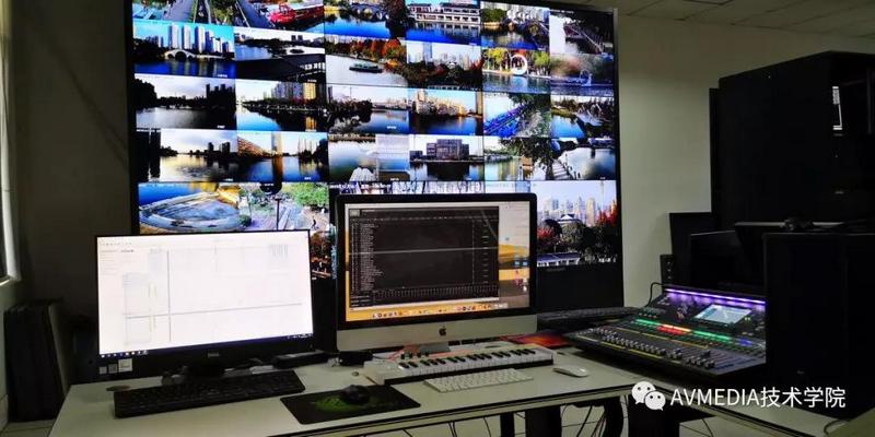 解析:温州《塘河夜画》背后的音响技术故事 (11).jpg 解析:温州《塘河夜画》背后的音响技术故事 (11).jpg