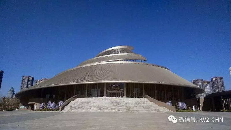 KV2 Audio护航《沂蒙山》回家 临沂大剧院 (1).jpg KV2 Audio护航《沂蒙山》回家 临沂大剧院 (1).jpg