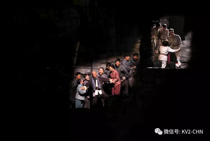 KV2 Audio护航《沂蒙山》回家 临沂大剧院 (4).jpg KV2 Audio护航《沂蒙山》回家 临沂大剧院 (4).jpg