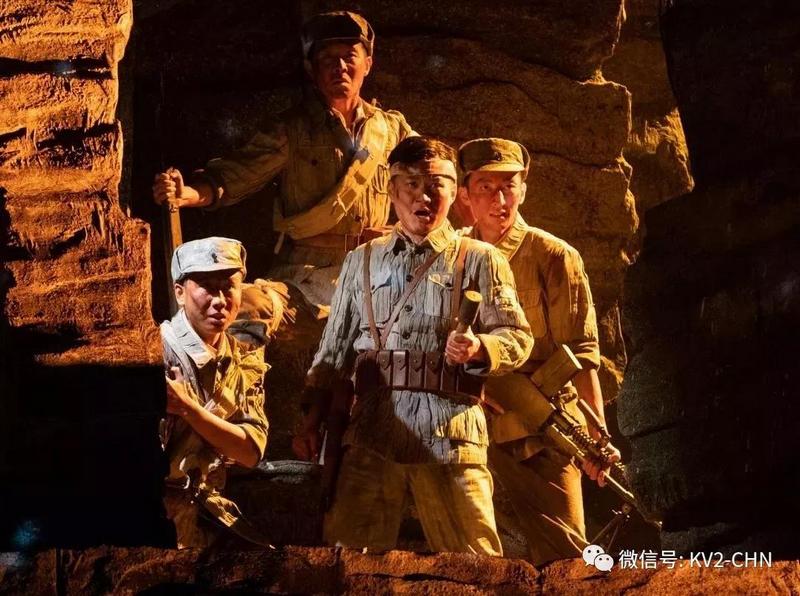 KV2 Audio护航《沂蒙山》回家 临沂大剧院 (5).jpg KV2 Audio护航《沂蒙山》回家 临沂大剧院 (5).jpg