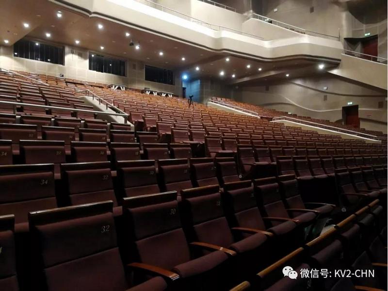 KV2 Audio护航《沂蒙山》回家 临沂大剧院 (6).jpg KV2 Audio护航《沂蒙山》回家 临沂大剧院 (6).jpg