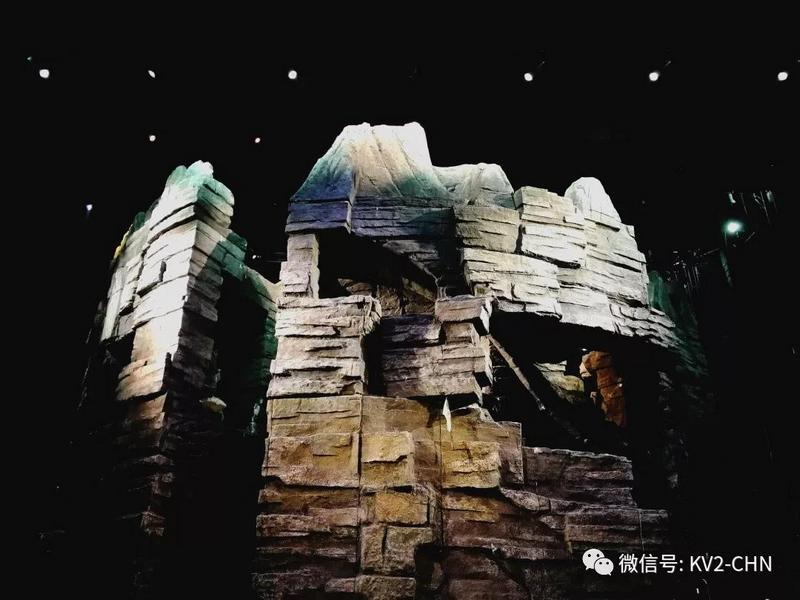 KV2 Audio护航《沂蒙山》回家 临沂大剧院 (8).jpg KV2 Audio护航《沂蒙山》回家 临沂大剧院 (8).jpg