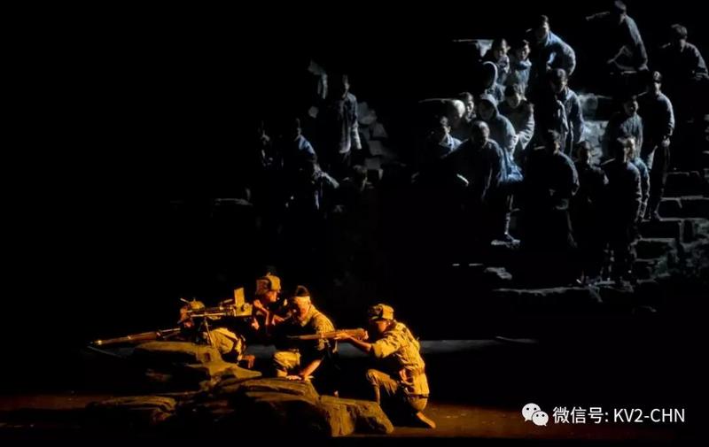 KV2 Audio护航《沂蒙山》回家 临沂大剧院 (9).jpg KV2 Audio护航《沂蒙山》回家 临沂大剧院 (9).jpg