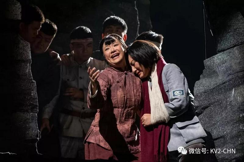 KV2 Audio护航《沂蒙山》回家 临沂大剧院 (10).jpg KV2 Audio护航《沂蒙山》回家 临沂大剧院 (10).jpg