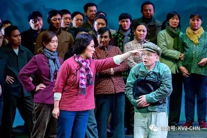 20190603热烈祝贺KV2 Audio于上海大剧院护航的民族歌剧《马向阳下乡记》荣获中国文化部艺术政府奖最高荣誉--文华大奖! (2).jpg 20190603热烈祝贺KV2 Audio于上海大剧院护航的民族歌剧《马向阳下乡记》荣获中国文化部艺术政府奖最高荣誉--文华大奖! (2).jpg