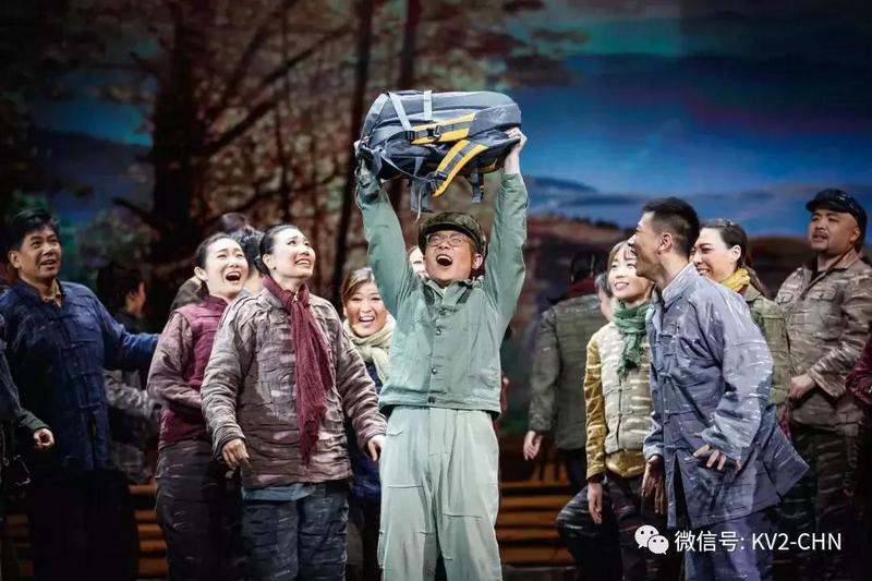 20190603热烈祝贺KV2 Audio于上海大剧院护航的民族歌剧《马向阳下乡记》荣获中国文化部艺术政府奖最高荣誉--文华大奖! (3).jpg 20190603热烈祝贺KV2 Audio于上海大剧院护航的民族歌剧《马向阳下乡记》荣获中国文化部艺术政府奖最高荣誉--文华大奖! (3).jpg