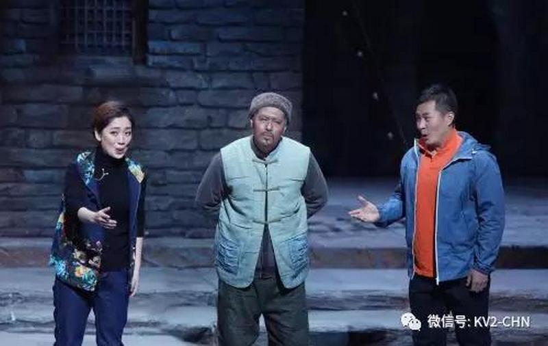 20190603热烈祝贺KV2 Audio于上海大剧院护航的民族歌剧《马向阳下乡记》荣获中国文化部艺术政府奖最高荣誉--文华大奖! (4).jpg 20190603热烈祝贺KV2 Audio于上海大剧院护航的民族歌剧《马向阳下乡记》荣获中国文化部艺术政府奖最高荣誉--文华大奖! (4).jpg